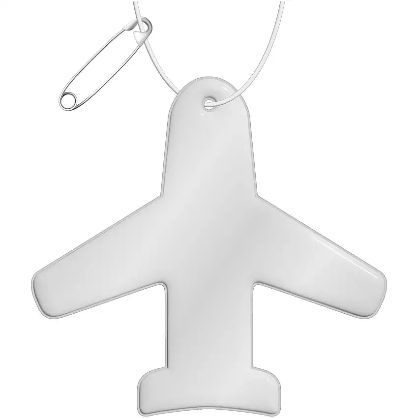 RFX™ H-09 plan reflekterande PVC-hängare