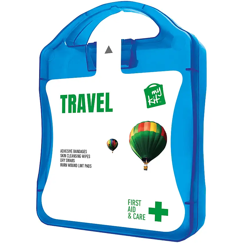 MyKit Travel