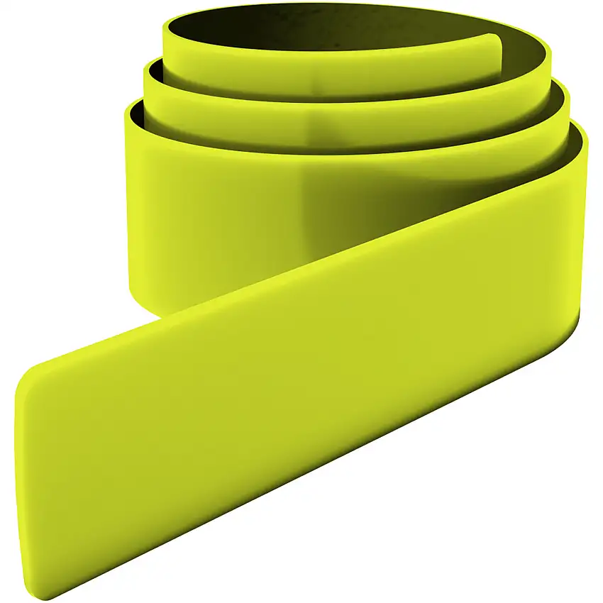 RFX™ 38 cm reflekterande slapwrap av TPU