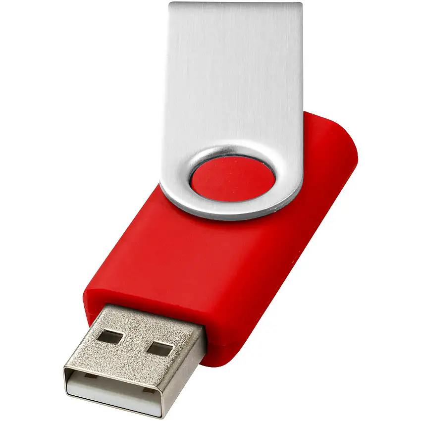 Rotate USB minne utan nyckelring