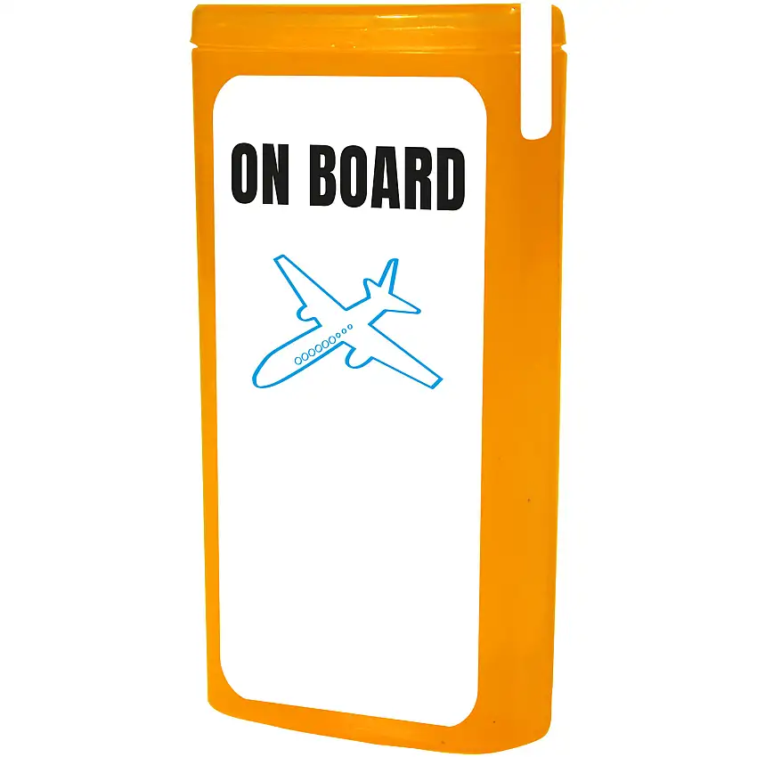MiniKit On Board