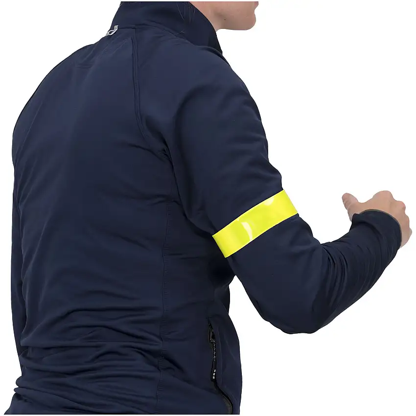 RFX™ 44 cm reflekterande slapwrap av PVC