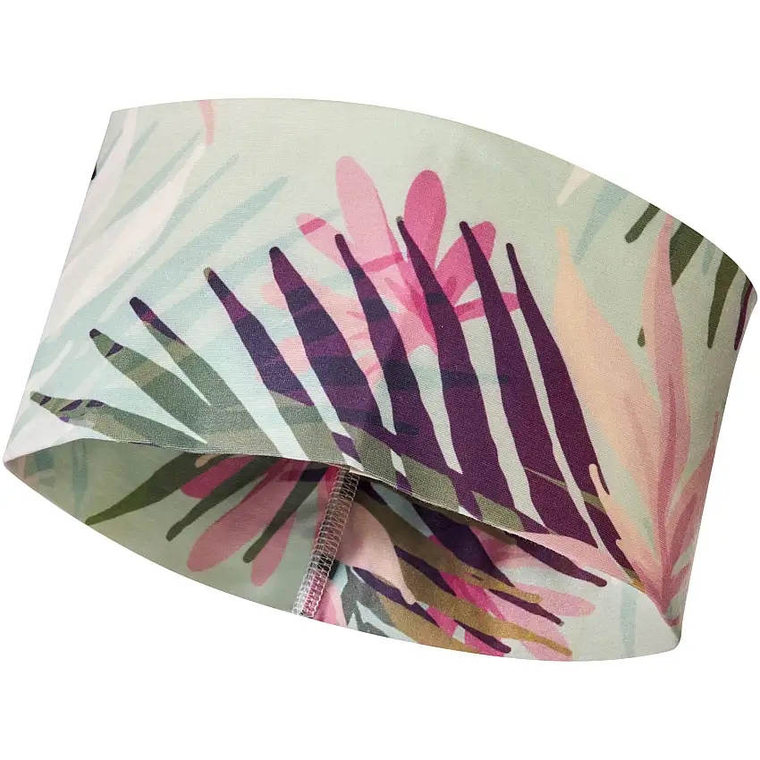 Ivy pannband med sublimering