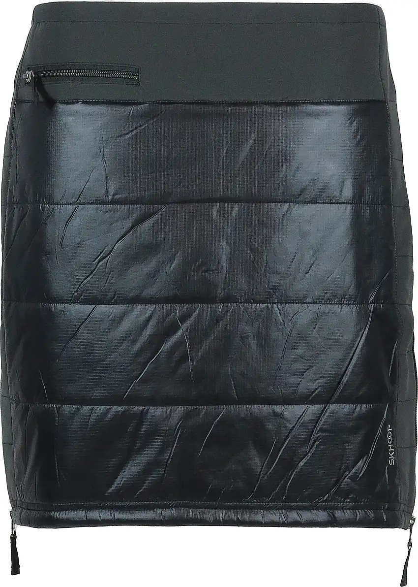 Skhoop Women's Callie Skirt Black