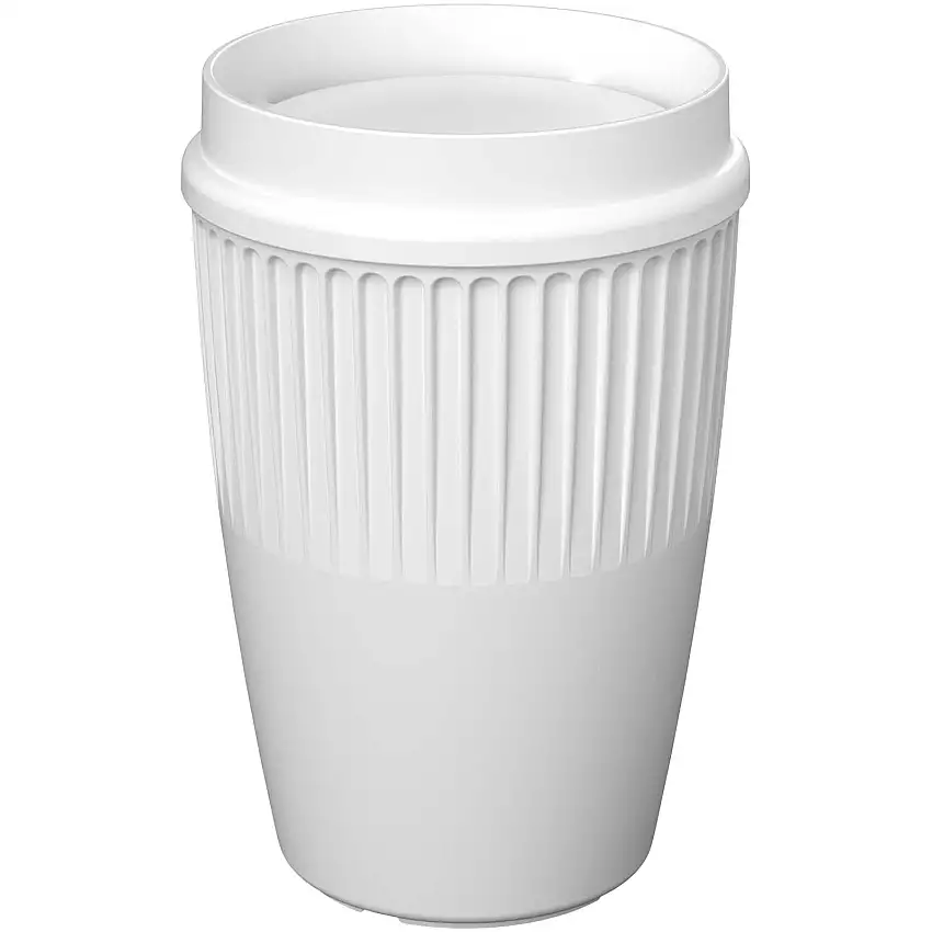 Cirrus 350 ml mugg med 360 graders lock