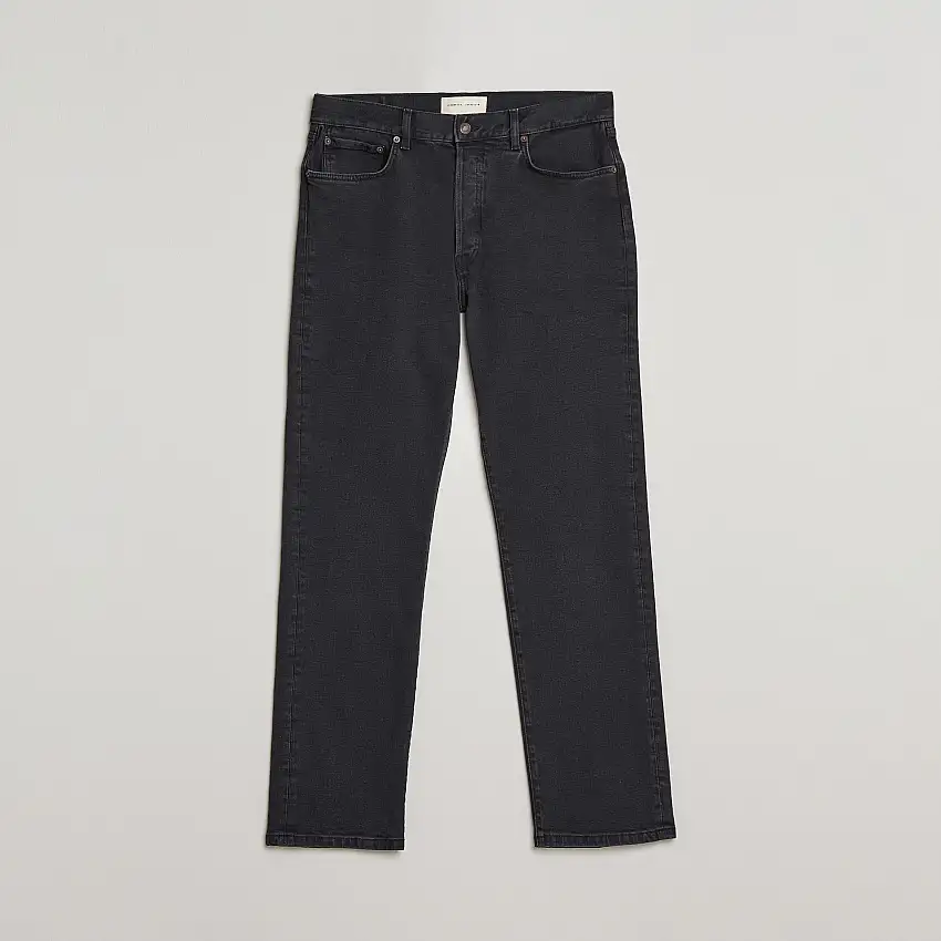 CM002 Classic Jeans Black 2 Weeks