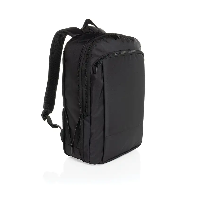 Flexpack Aware™ RPET expanderbar smal 15,6 laptop ryggsäck