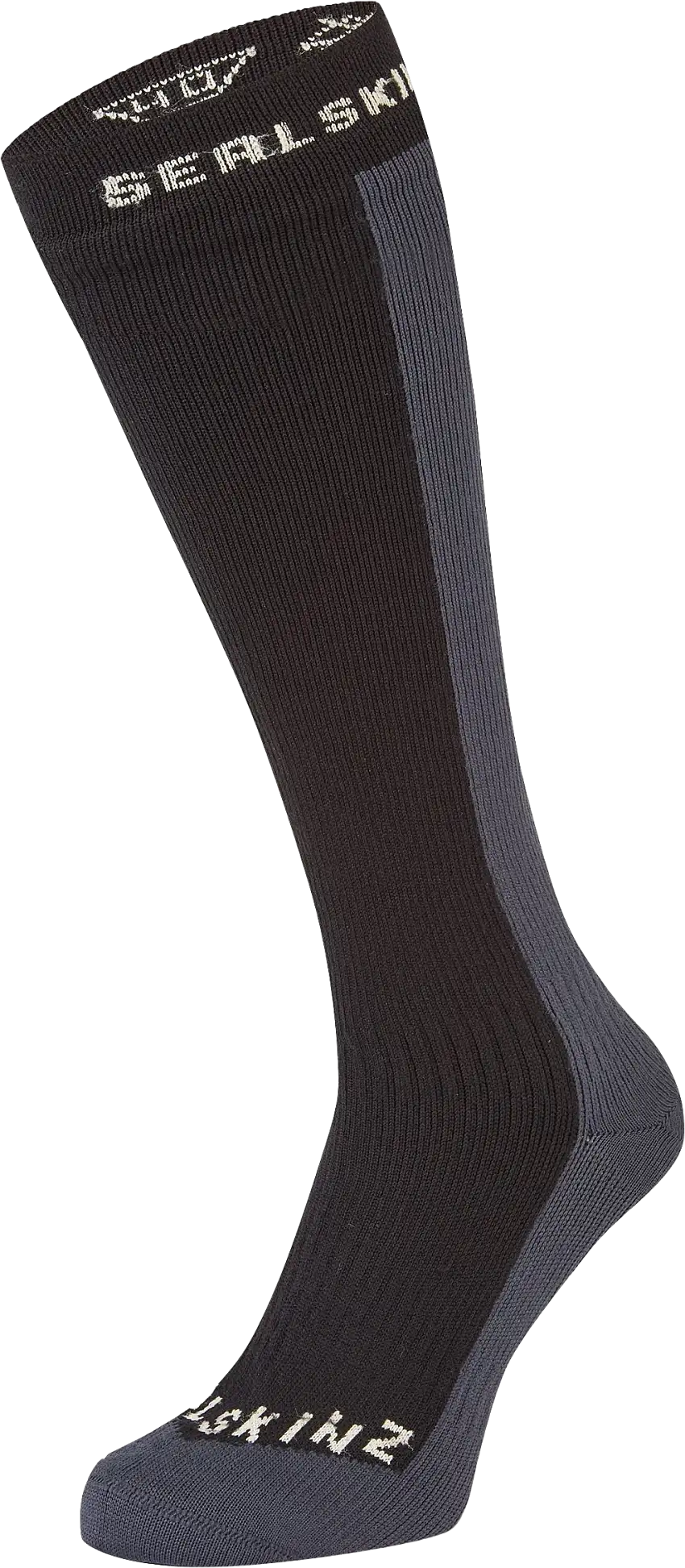 Sealskinz Worstead Black