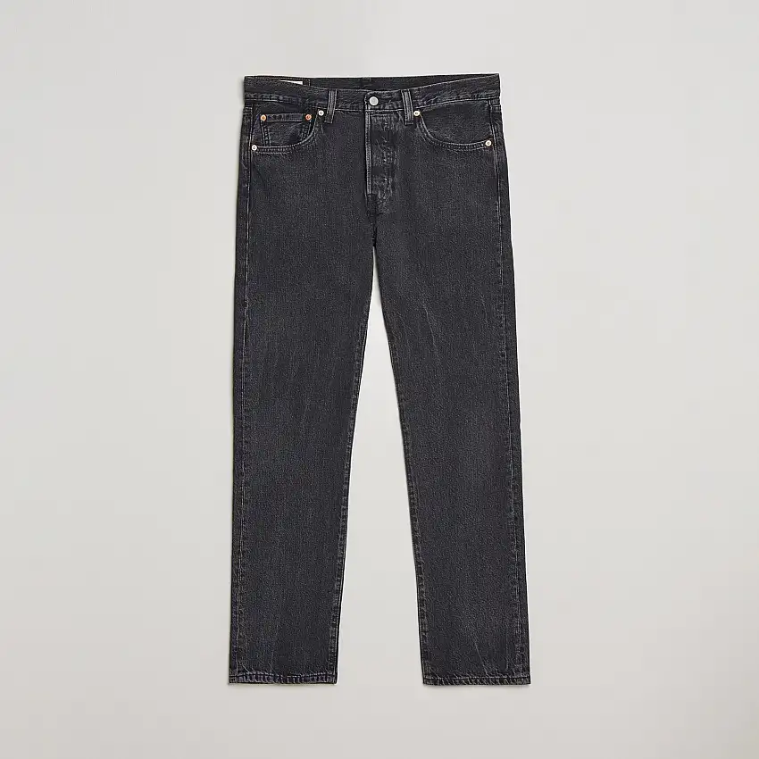 501 Original Jeans Crash Courses