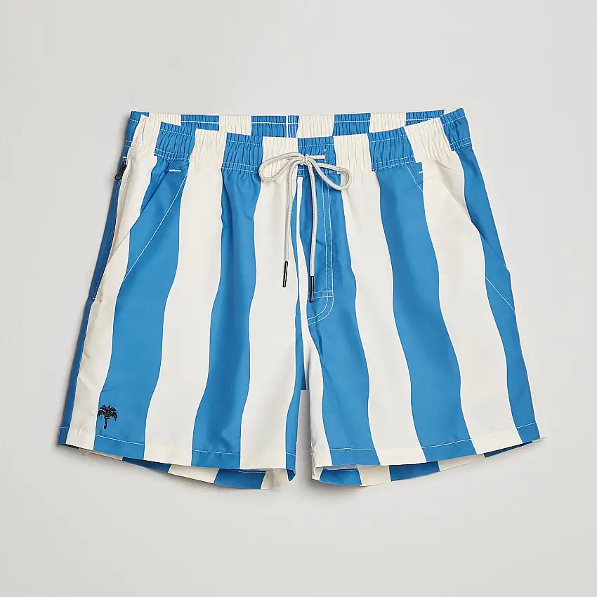 Printed Swimshorts Waver