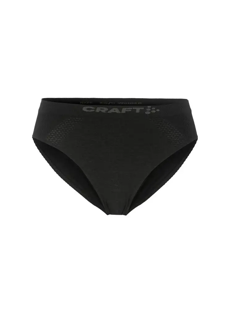 Wool Seamless Hipster W