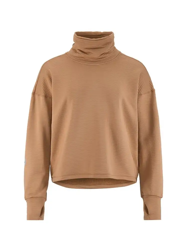 SubZ Funnelneck Jersey W
