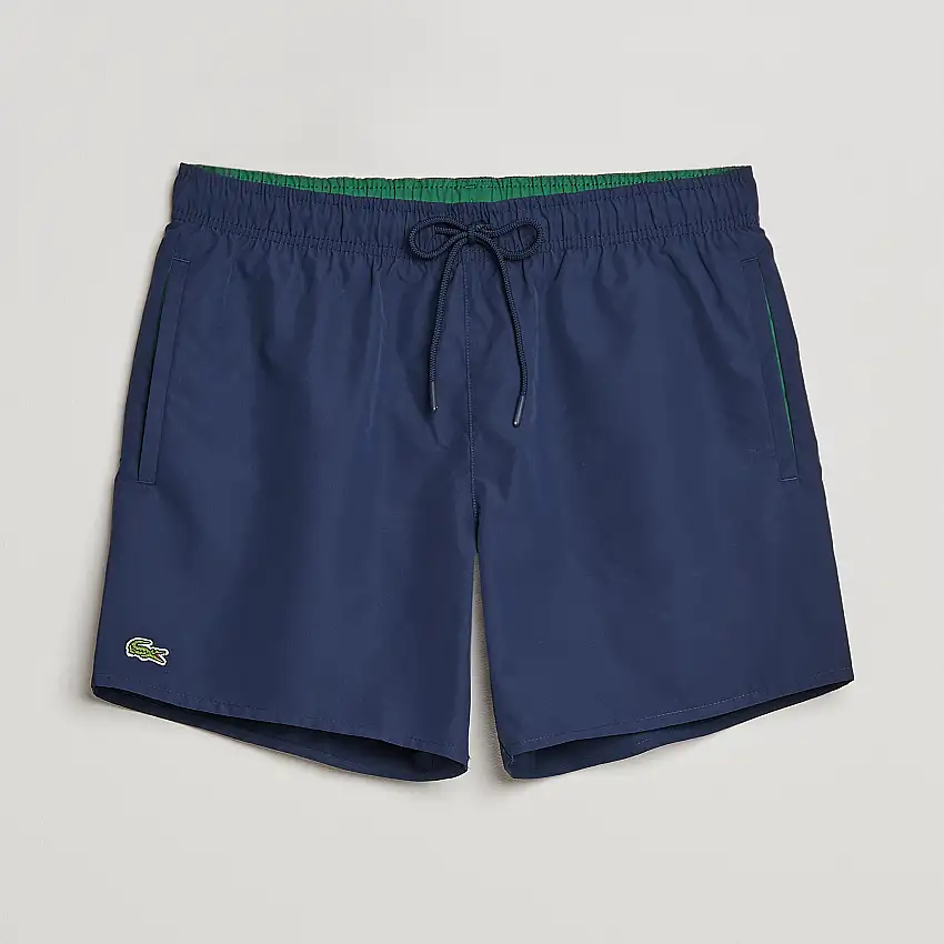 Bathingtrunks Navy