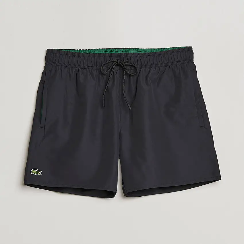 Bathingtrunks Black