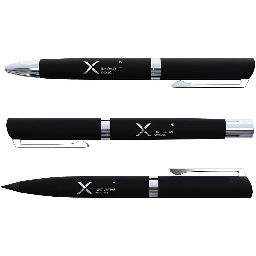 SCX.design B11 uppsättning pennor i tre delar