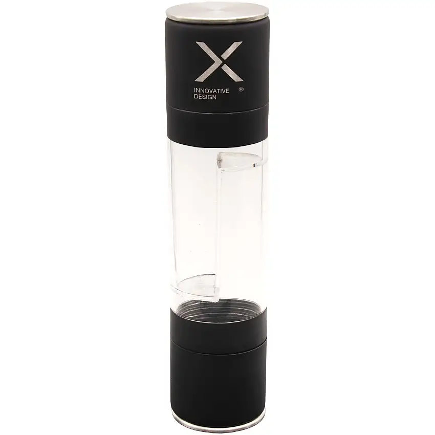 SCX.design K08 keramisk kvarn för salt och peppar