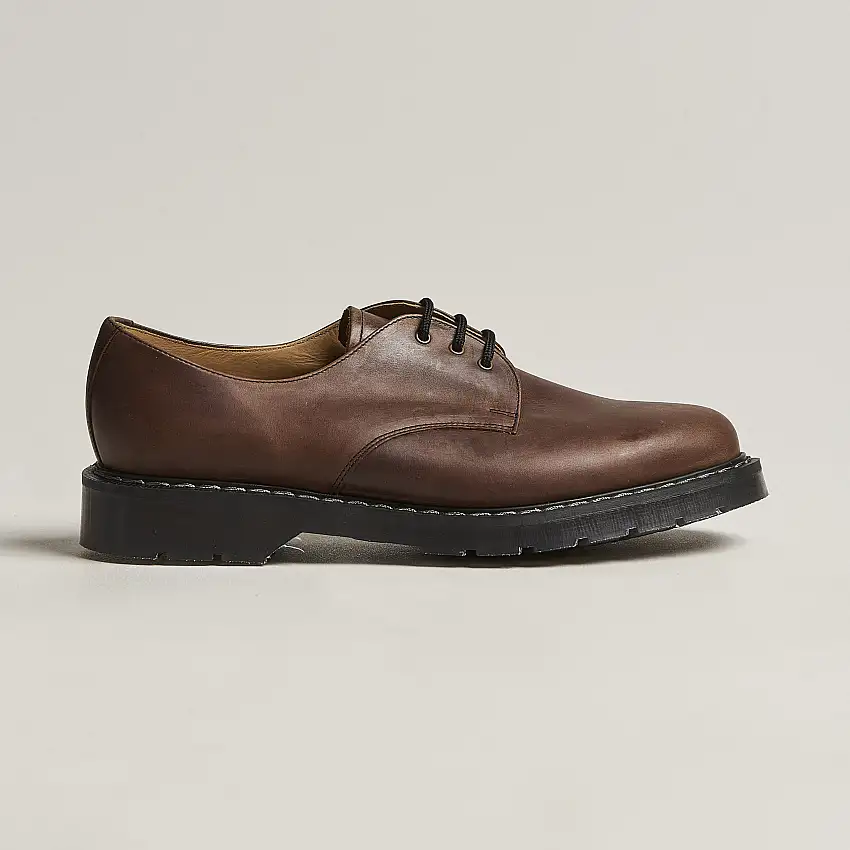 3 Eye Gibson Shoe Gaucho