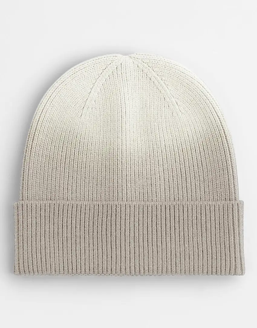 Dip Dye Beanie