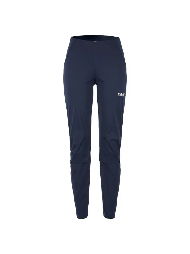 Nordic Club 2.0 Pro Wind Tights W