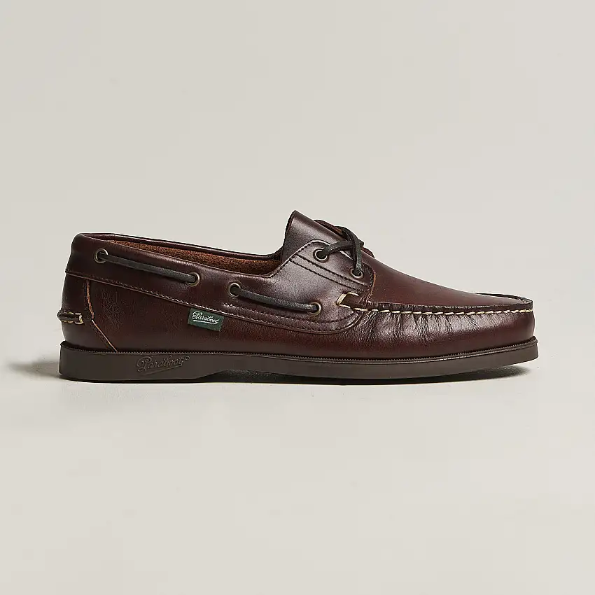 Barth Boat Shoe America