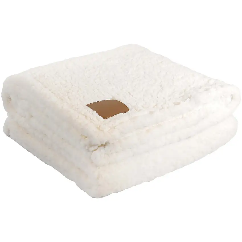Citizen Green Poloris RPET-filt – 120 x 150 cm