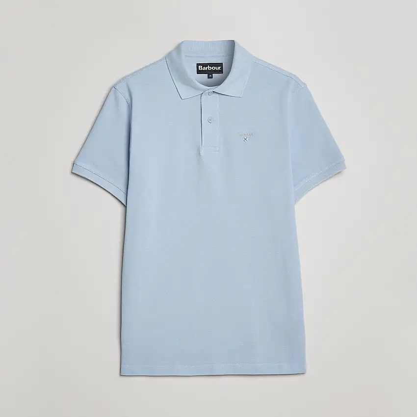 Sports Polo Sky