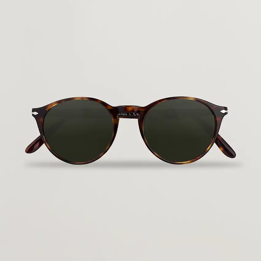 0PO3092SM Sunglasses Havana