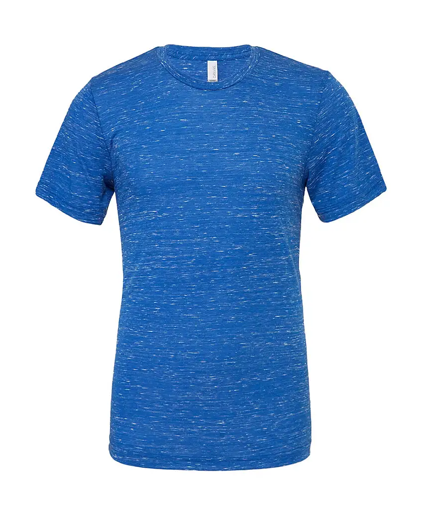 Unisex Poly-Cotton T-Shirt