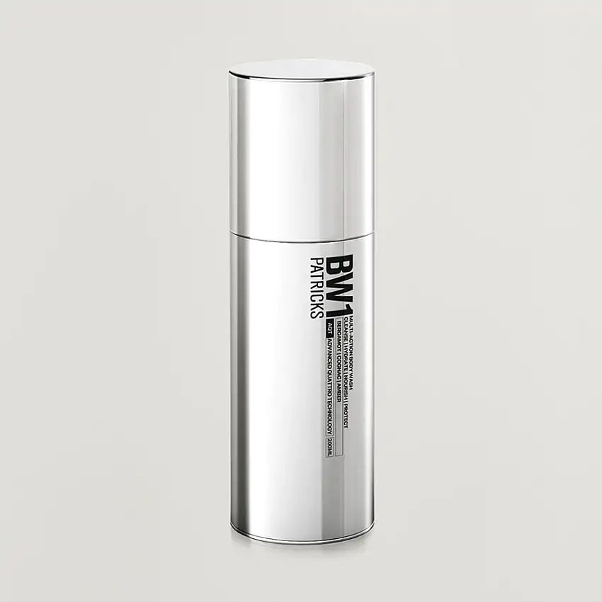 BW1 Multi-Action Body Wash 200ml