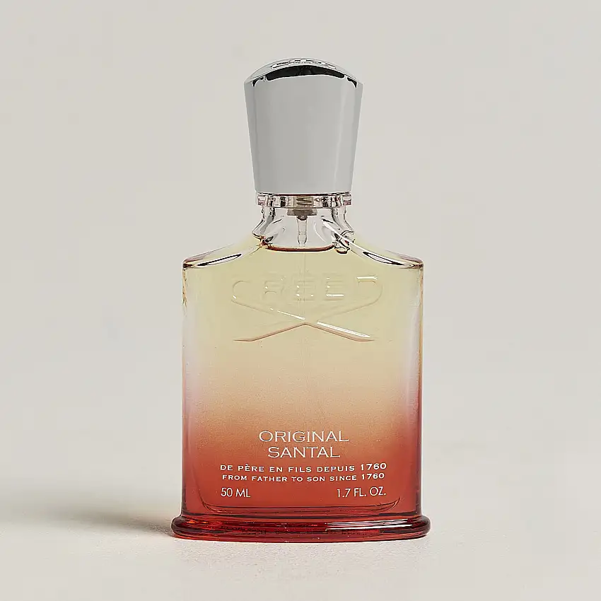 Original Santal Eau de Parfum 50ml