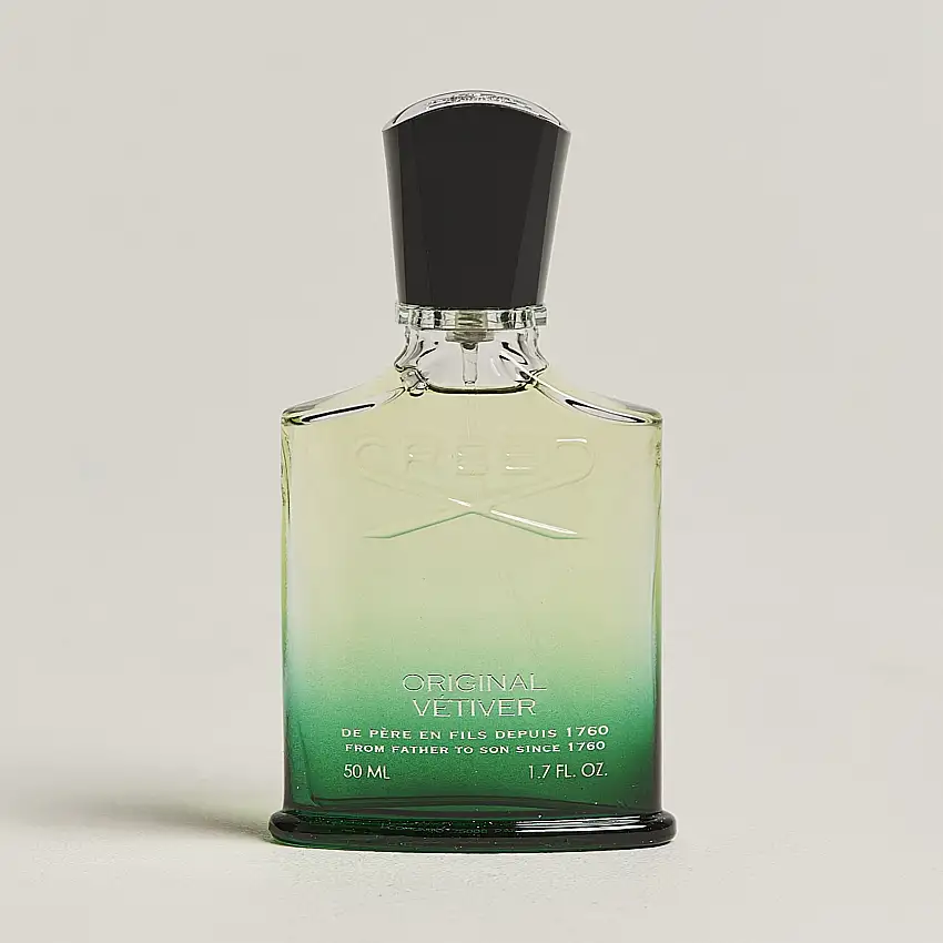 Original Vetiver Eau de Parfum 50ml