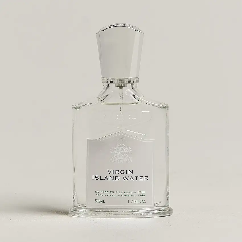 Virgin Island Water Eau de Parfum 50ml