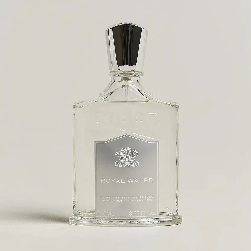 Royal Water Eau de Parfum 100ml