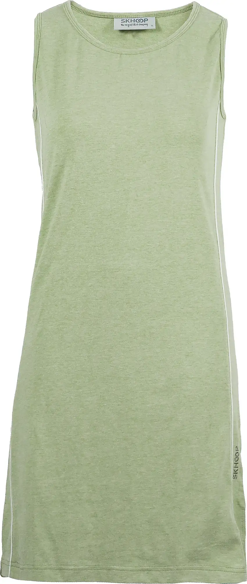 Skhoop Vanessa Dress Pistage
