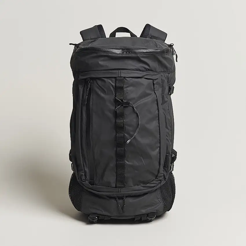Active Field Backpack M Black