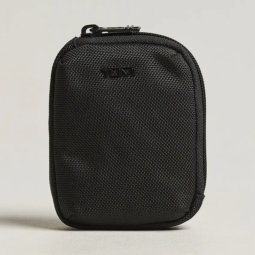 Modular Accessory Pouch Black