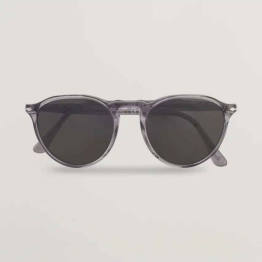 0PO3286S Sunglasses Grey