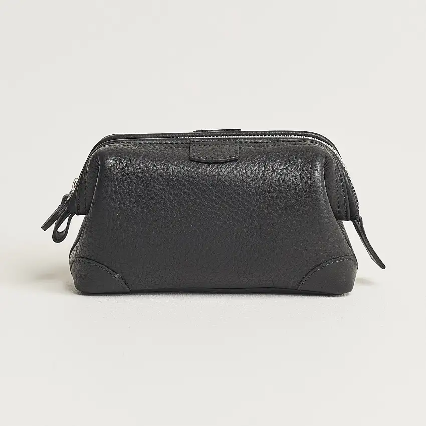 Small Washbag Black