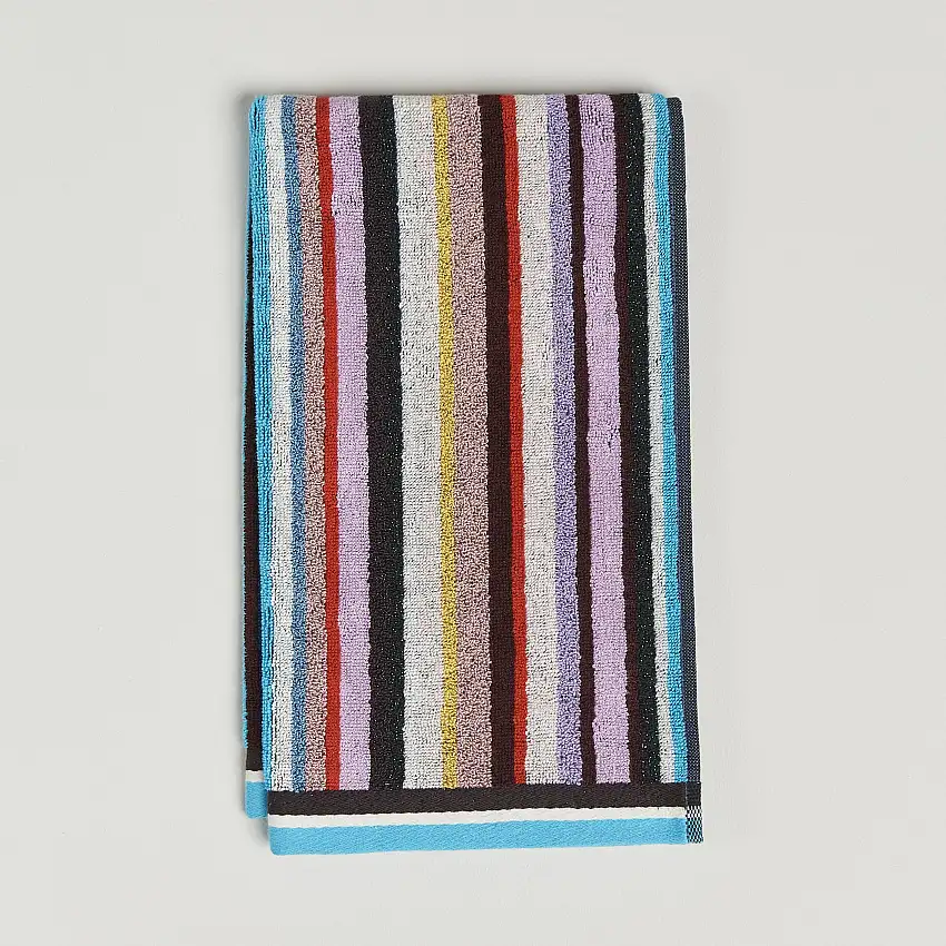 Chandler Hand Towel 40x70cm Multicolor