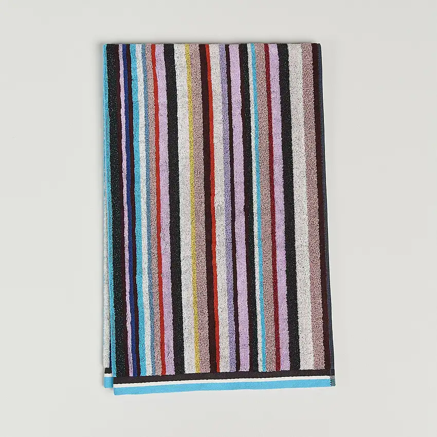 Chandler Bath Towel 70x115cm Multicolor