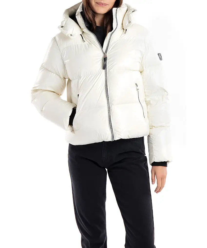 Mackage Evie - Creme