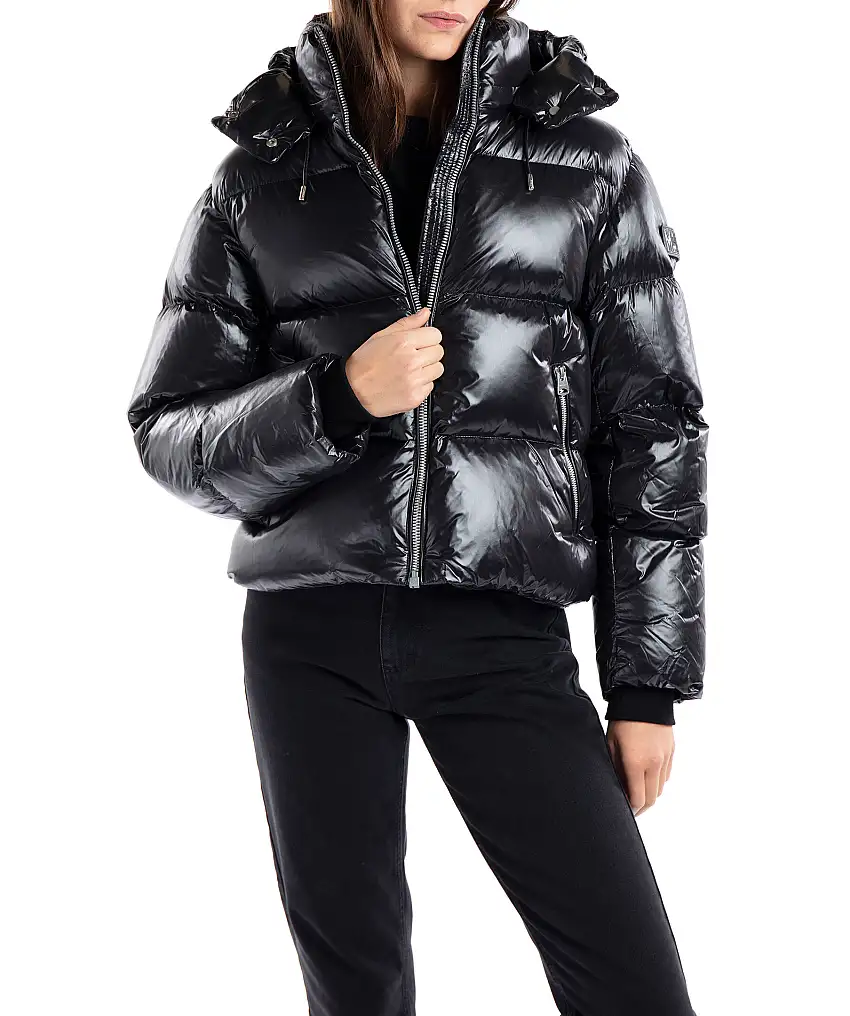 Mackage Evie - Svart