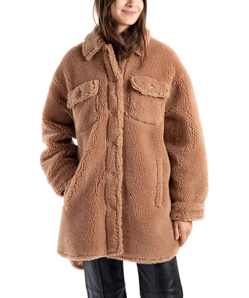 Stand Studio Sabi Jacket - Sand