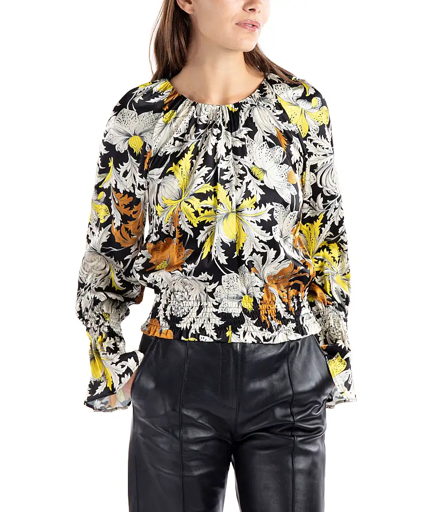 Rodebjer Adania thisle - Multi