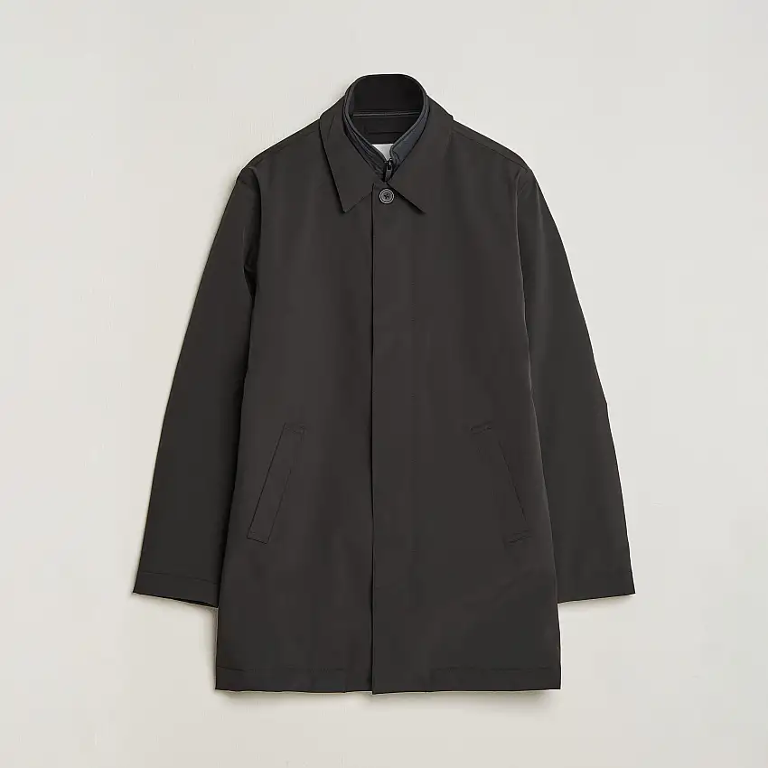 Blake Jacket Black