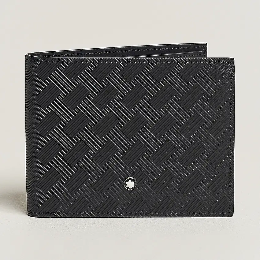 Extreme 3.0 Wallet 6cc Black