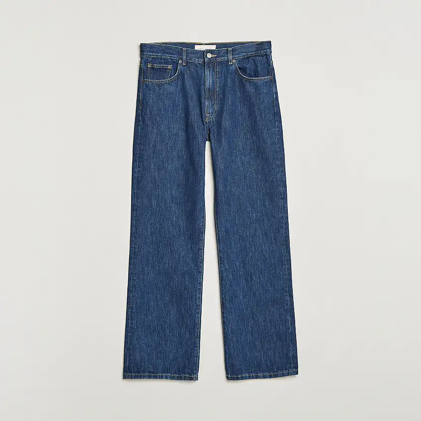 VM009 Vega Jeans Blue 2 Weeks