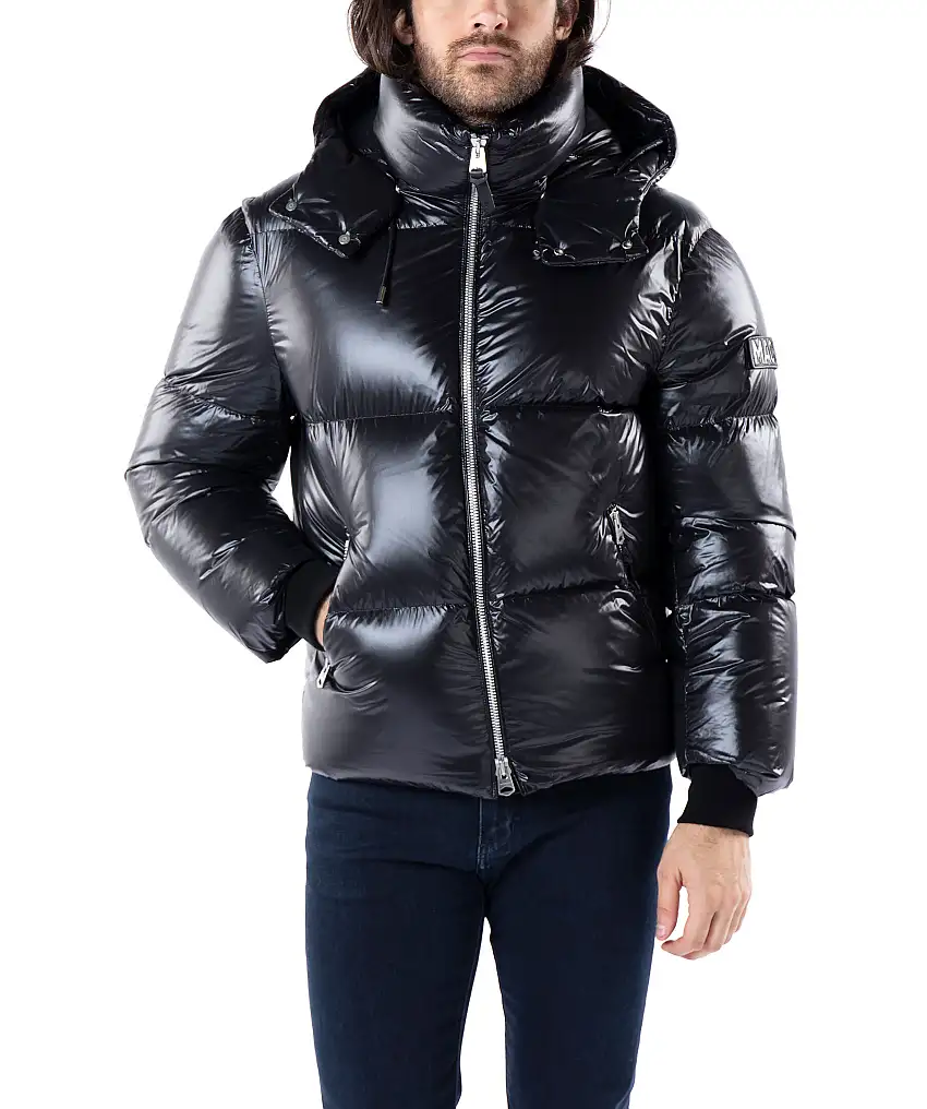 Mackage Kent - Svart
