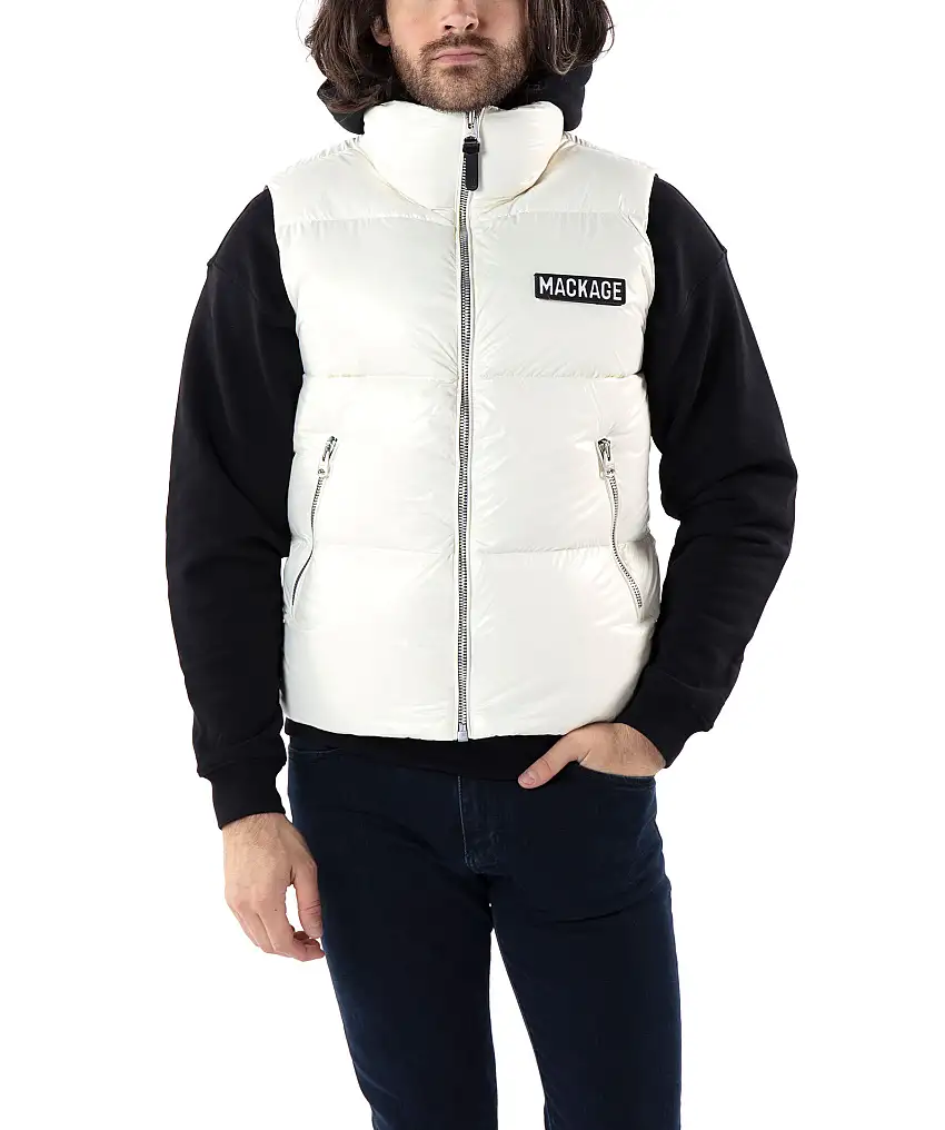 Mackage Kane - Vit