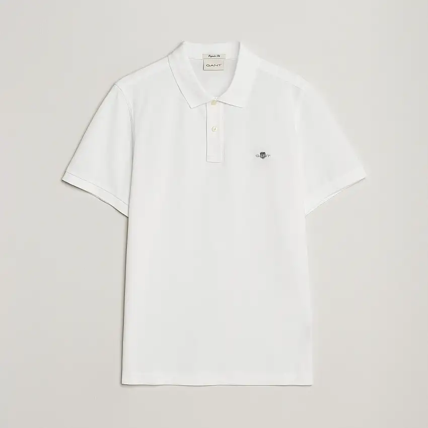 The Original Polo White